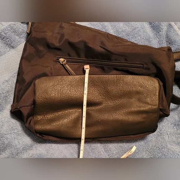 Roots 73 crossbody handbag - Picture 3 of 5